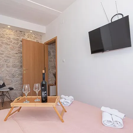 Casa vacanze Lux House Versys With Jacuzzi *