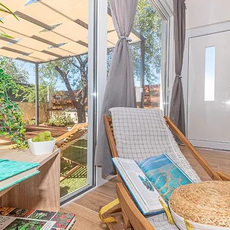 Casa vacanze Lux House Versys With Jacuzzi